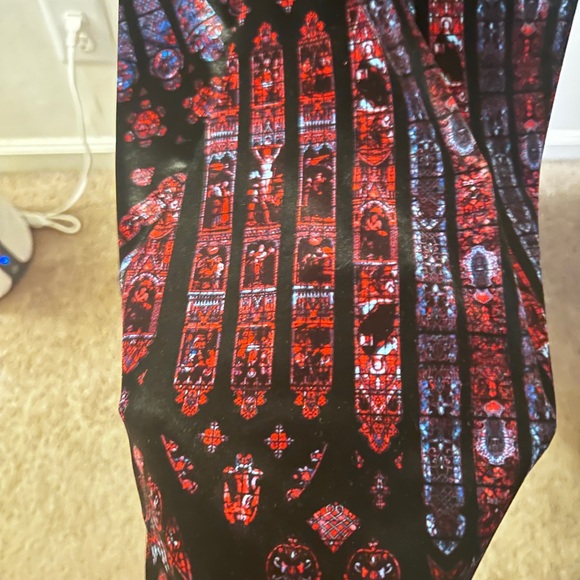 Blackmilk Basilica of St Paul Strappy Mini NWT - Picture 4 of 6